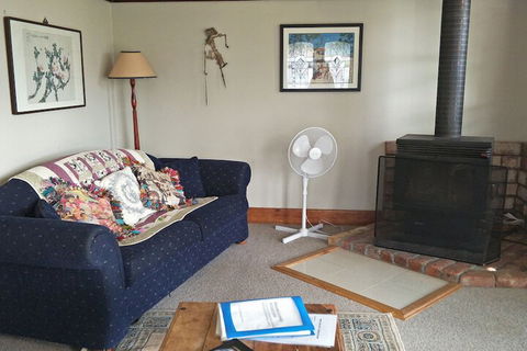 Kinross Metcalfe Farm - WA Accommodation 4