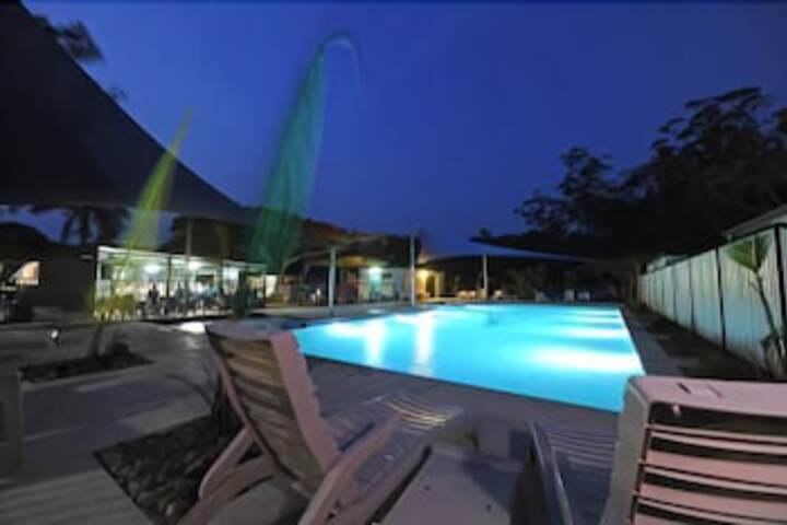 Anchorage Holiday Park - Iluka - thumb 1