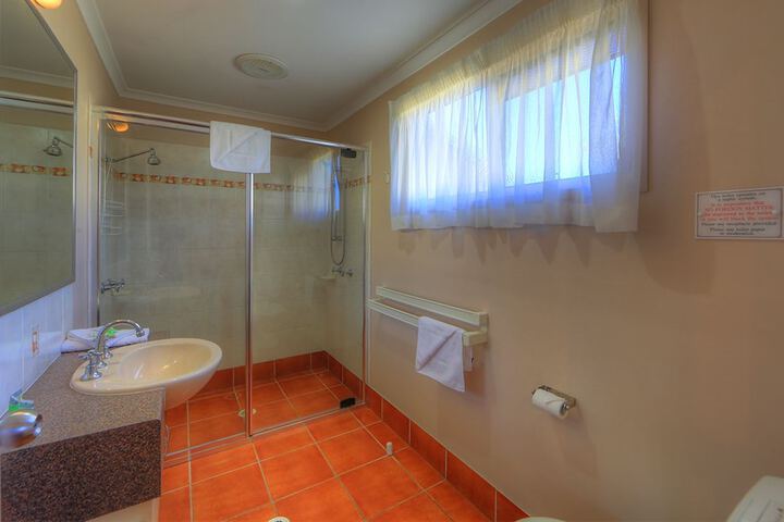 Anchorage Holiday Park - Iluka - thumb 4