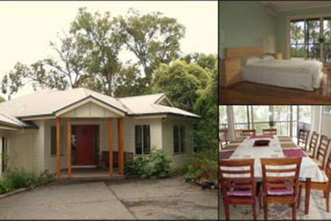 Clarelee Belgrave Accommodation - Hervey Bay Accommodation 0