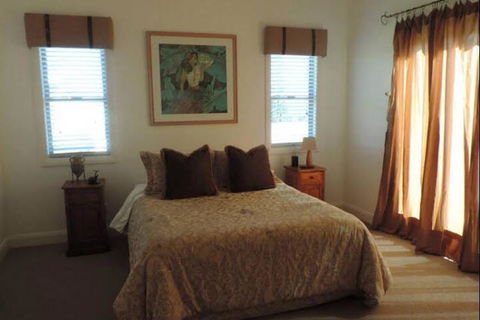 Berrara Bed & Breakfast - Victoria Tourism 2