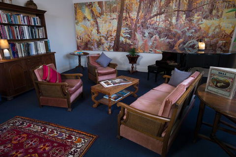 Northern Arts Hotel - Northern Rivers Accommodation 4