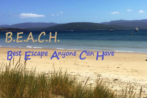 Bruny Island Beachside Accommodation - WA Accommodation 4