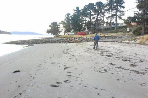 Bruny Island Beachside Accommodation - WA Accommodation 0