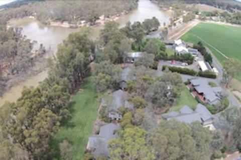 Riverspa Apartments - Accommodation Yamba 5