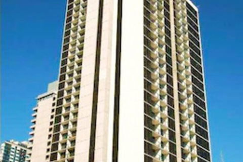 Royal Stays Apartments Melbourne CBD - Hervey Bay Accommodation 2