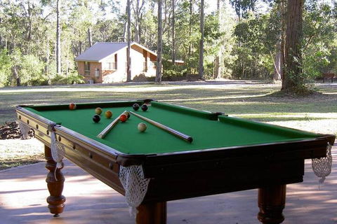 Bewong River Retreat - WA Accommodation 6
