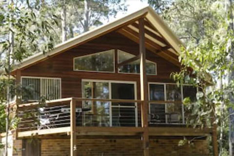Bewong River Retreat - WA Accommodation 0