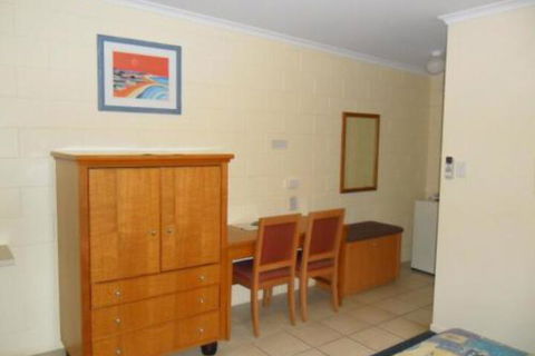 Nanango Antler Motel - Tourism Townsville 0