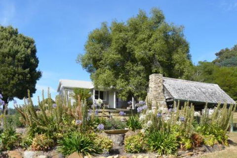 Sassafras Springs - Holiday Melbourne 0