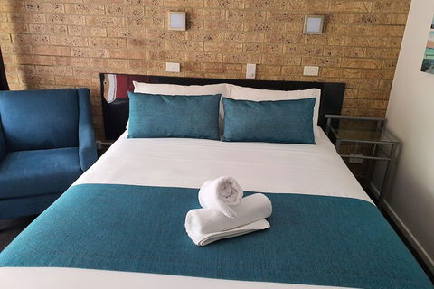 Beerwah Motor Lodge - Accommodation Nelson Bay 3