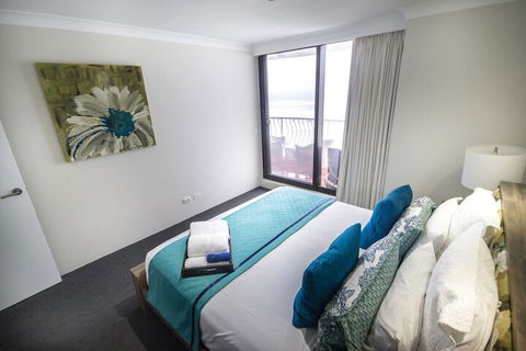 Albatross North Apartments - Accommodation Port Macquarie 2