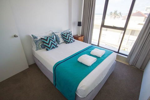 Albatross North Apartments - Accommodation Port Macquarie 6