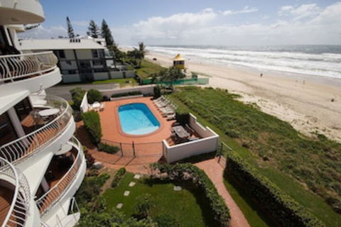 Albatross North Apartments - Accommodation Port Macquarie 0