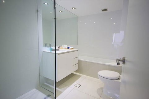 Albatross North Apartments - Accommodation Port Macquarie 3