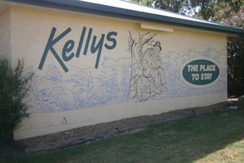 Kellys Motel Oakey - Cruises Travel 3
