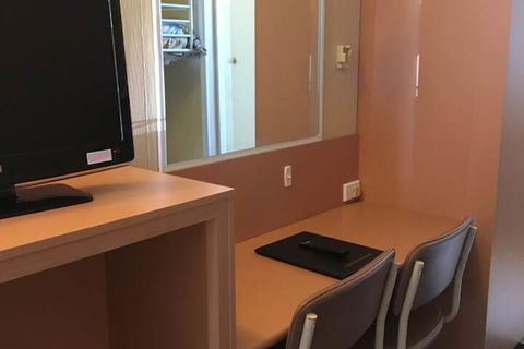 Parkville Motel - Kingaroy Accommodation 2