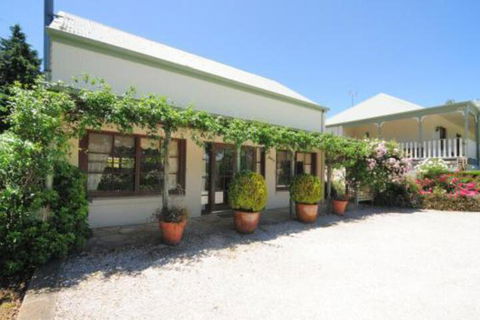 Daisy Cottage - Northern Rivers Accommodation 0