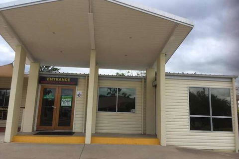 Springsure Overlander Motel - Gold Coast 4U 1