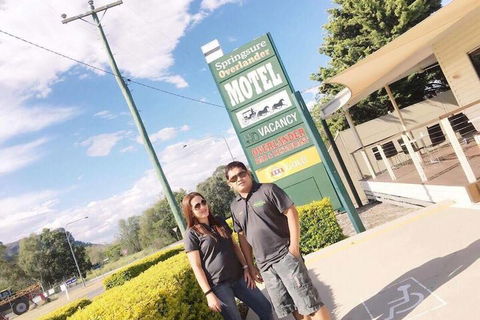 Springsure Overlander Motel - Gold Coast 4U 6
