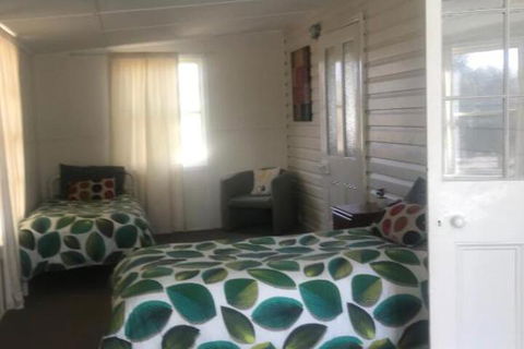 Trefolly Olive Cottage - Tourism Bookings 6