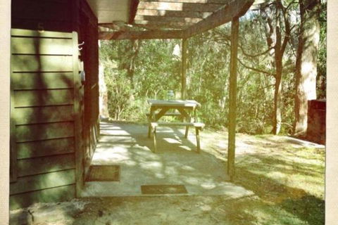 Twin Falls Bush Cottages - Northern Rivers Accommodation 7