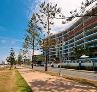 Silvershore Apartments on the Broadwater - Holiday Jervis Bay