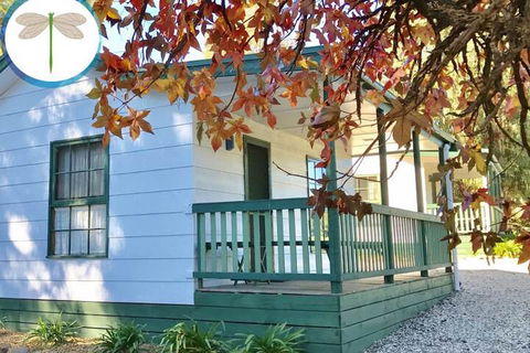 Fernleigh Farmstay & Bike Park - Cruises Travel 1