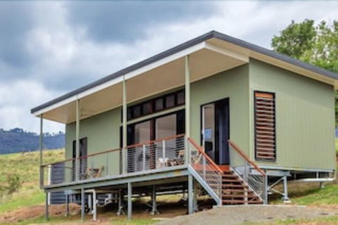 Worendo Cottages - Accommodation Newcastle 0