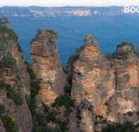 3 Sisters Blue Mountains Cottage - WA Accommodation