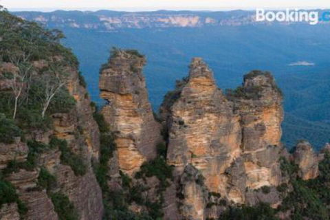3 Sisters Blue Mountains Cottage - WA Accommodation 0