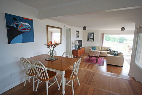 Seaview House Ulverstone - Accommodation Kalgoorlie 4