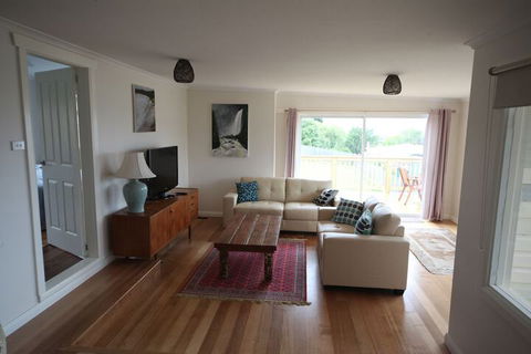 Seaview House Ulverstone - Accommodation Kalgoorlie 5
