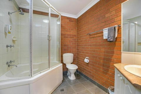 Bendigo Goldfields Motor Inn - Accommodation Brisbane 1