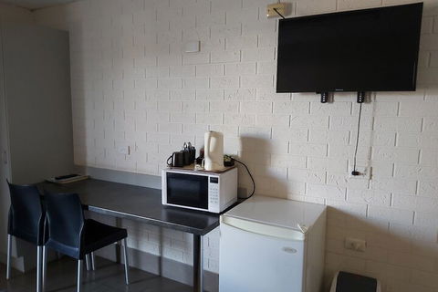 Motel 707 - Accommodation Yamba 3