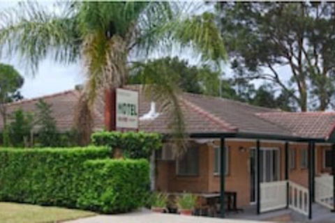 Sutherland Motel - Tourism Bookings 0