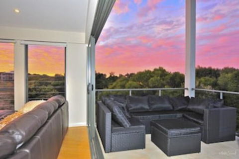 Loka Santi - Northern Rivers Accommodation 5