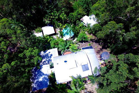 Alaya Escape - Holiday Jervis Bay 3