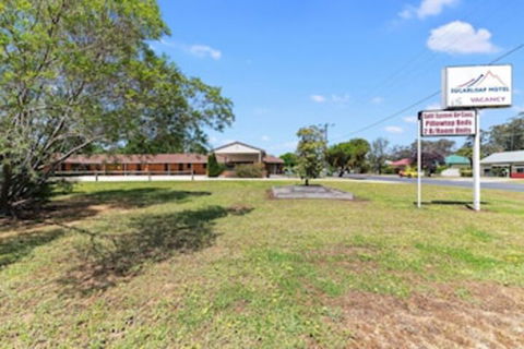 Sugarloaf Motel - Northern Rivers Accommodation 0