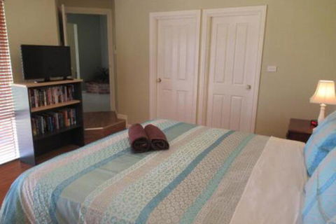 Albany Holiday House - Gold Coast 4U 3