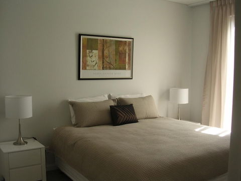 Alouarn Apartment 2 - Holiday Melbourne 4