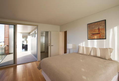 Alouarn Apartment 2 - Holiday Melbourne 6