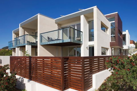 Alouarn Apartment 2 - Holiday Melbourne 2