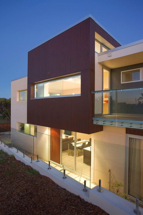 Alouarn Apartment 2 - Holiday Melbourne 0