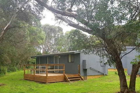 Robe Holiday Park - Northern Rivers Accommodation 4