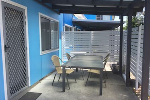 Clarence Head Caravan Park - Accommodation Ballina 0