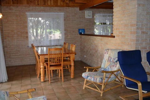 Riverside Cottages Augusta - Accommodation Tasmania 1