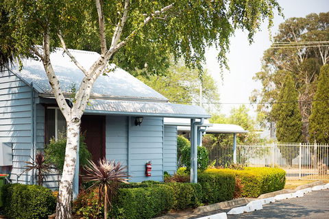 Canberra Ave Villas - Wagga Wagga Accommodation 2