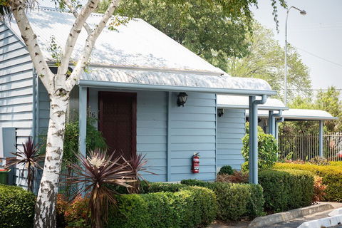 Canberra Ave Villas - Wagga Wagga Accommodation 4