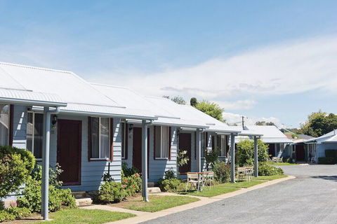Canberra Ave Villas - Wagga Wagga Accommodation 6